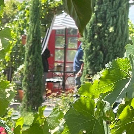 Chardonnay Lodge Napa Luaran gambar