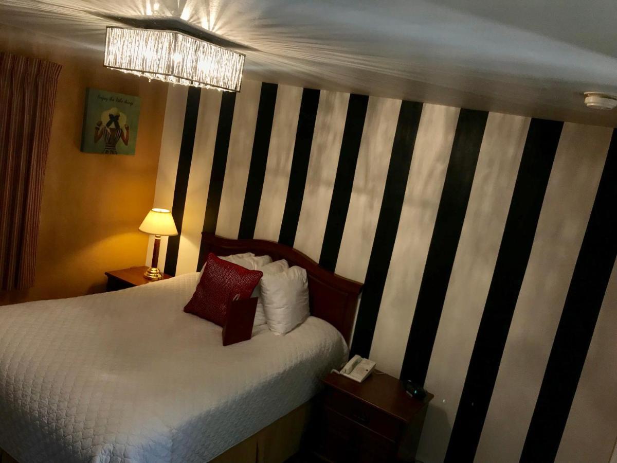 Chardonnay Lodge Napa Bilik gambar